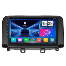 Штатная магнитола Lesko для Hyundai Kona I Рестайлинг 2020-2021 экран 10" 1/16Gb Wi-Fi GPS Base Штатная магнитола Lesko для Hyundai Kona I Рестайлинг 2020-2021 экран 10" 1/16Gb Wi-Fi GPS Base