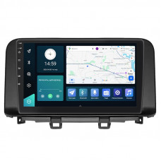 Штатная магнитола Lesko для Hyundai Kona I Рестайлинг 2020-2021 экран 10" 4/64Gb 4G Wi-Fi GPS Top Штатная магнитола Lesko для Hyundai Kona I Рестайлинг 2020-2021 экран 10" 4/64Gb 4G Wi-Fi GPS Top