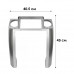 Переходная рамка Land Rover Freelander 3 2005-2009 Discovery 3 2004-2009 (3207) 9"