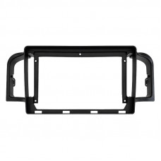 Переходная рамка Lifan 620 (Solano) 2008-2013 (1728) 9" Переходная рамка Lifan 620 (Solano) 2008-2013 (1728) 9"