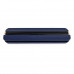 Кухонный вакуумный упаковщик HB-505 для пищевых продуктов еды Dark Blue Кухонный вакуумный упаковщик HB-505 для пищевых продуктов еды Dark Blue