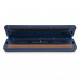 Кухонный вакуумный упаковщик HB-505 для пищевых продуктов еды Dark Blue Кухонный вакуумный упаковщик HB-505 для пищевых продуктов еды Dark Blue