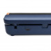 Кухонный вакуумный упаковщик HB-505 для пищевых продуктов еды Dark Blue Кухонный вакуумный упаковщик HB-505 для пищевых продуктов еды Dark Blue