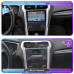 Штатная магнитола Lesko для Ford Fusion (North America) II 2012-2016 экран 9" 2/32Gb CarPlay 4G Wi-Fi GPS Prime Штатная магнитола Lesko для Ford Fusion (North America) II 2012-2016 экран 9" 2/32Gb CarPlay 4G Wi-Fi GPS Prime