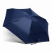 Мини-зонт 190T карманный с чехлом капсулой Dark Blue Мини-зонт 190T карманный с чехлом капсулой Dark Blue
