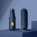 Мини-зонт 190T карманный с чехлом капсулой Dark Blue Мини-зонт 190T карманный с чехлом капсулой Dark Blue