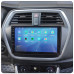 Штатная магнитола Lesko для Suzuki SX4 II (S-Cross) Рестайлинг 2016-н.в. экран 9" 4/32Gb 4G Wi-Fi GPS Top Штатная магнитола Lesko для Suzuki SX4 II (S-Cross) Рестайлинг 2016-н.в. экран 9" 4/32Gb 4G Wi-Fi GPS Top