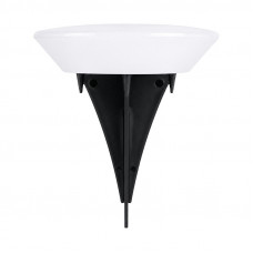 Уличный светильник Disk lights HP-2315 декоративный садовый лед фонарь Теплый свет