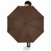 Зонт H11 Dark Brown Зонт H11 Dark Brown