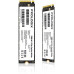 Накопитель SSD 256GB Prologix S380 M.2 2280 PCIe 3.0 x4 NVMe TLC (PRO256GS380) Накопитель SSD 256GB Prologix S380 M.2 2280 PCIe 3.0 x4 NVMe TLC (PRO256GS380)