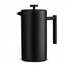 Кофейный заварник френч-прес Choxila 12256 800 мл Black Кофейный заварник френч-прес Choxila 12256 800 мл Black