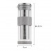 Бутылка для холодной заварки кофе Choxila 11902 Fresh Ice Drip Coffee Maker для холодного кофе колд брю 800 мл Бутылка для холодной заварки кофе Choxila 11902 Fresh Ice Drip Coffee Maker для холодного кофе колд брю 800 мл