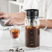Бутылка для холодной заварки кофе Choxila 11846 Fresh Ice Drip Coffee Maker колд брю 1000 мл Бутылка для холодной заварки кофе Choxila 11846 Fresh Ice Drip Coffee Maker колд брю 1000 мл
