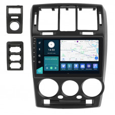 Штатная магнитола Lesko для Hyundai Getz I 2002-2005 экран 9" 4/32Gb 4G Wi-Fi GPS Top Штатная магнитола Lesko для Hyundai Getz I 2002-2005 экран 9" 4/32Gb 4G Wi-Fi GPS Top