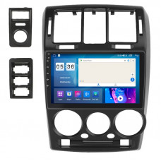 Штатная магнитола Lesko для Hyundai Getz I 2002-2005 экран 9" 2/32Gb CarPlay 4G Wi-Fi GPS Prime Штатная магнитола Lesko для Hyundai Getz I 2002-2005 экран 9" 2/32Gb CarPlay 4G Wi-Fi GPS Prime