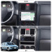 Штатная магнитола Lesko для Hyundai Getz I 2002-2005 экран 9" 2/32Gb CarPlay 4G Wi-Fi GPS Prime