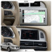 Штатная магнитола Lesko для Audi A6 allroad II (C6) 2006-2008 экран 9" 2/32Gb 4G Wi-Fi GPS Top Штатная магнитола Lesko для Audi A6 allroad II (C6) 2006-2008 экран 9" 2/32Gb 4G Wi-Fi GPS Top