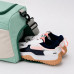 Спортивная сумка BED708 для активного отдыха и занятий спортом водонепроницаемая Mint Green