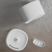 Автоматическая поилка-фонтан Smart water dispenser 3 л Taotaopets TT-113322 для домашних животных White Автоматическая поилка-фонтан Smart water dispenser 3 л Taotaopets TT-113322 для домашних животных White