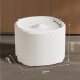 Автоматическая поилка-фонтан Smart water dispenser 3 л Taotaopets TT-113322 для домашних животных White Автоматическая поилка-фонтан Smart water dispenser 3 л Taotaopets TT-113322 для домашних животных White