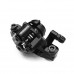 Тормоз дисковый для велосипеда Shimano M375 механический калипер Передний Тормоз дисковый для велосипеда Shimano M375 механический калипер Передний