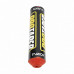 Защитная подушка руля PROTAPER SX-059 накладка на перемычку руля Red Защитная подушка руля PROTAPER SX-059 накладка на перемычку руля Red