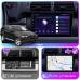 Штатная магнитола Lesko для BMW X5 I (E53) Рестайлинг 2003-2006 экран 9" 6/128Gb 4G Wi-Fi GPS Top Штатная магнитола Lesko для BMW X5 I (E53) Рестайлинг 2003-2006 экран 9" 6/128Gb 4G Wi-Fi GPS Top