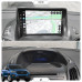 Штатная магнитола Lesko для Ford Escape III Рестайлинг 2015-2019 экран 9" 1/16Gb Wi-Fi GPS Base Штатная магнитола Lesko для Ford Escape III Рестайлинг 2015-2019 экран 9" 1/16Gb Wi-Fi GPS Base