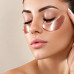 Гидрогелевые патчи Hymey's Caffeine Anti-Wrinkle light line repair eye mask с кофеином и антоциановой кислотой 60 шт Гидрогелевые патчи Hymey's Caffeine Anti-Wrinkle light line repair eye mask с кофеином и антоциановой кислотой 60 шт