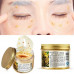 Патчи-маска для кожи вокруг глаз Bioaqua Golden Osmanthus Eye Mask с золотым османтусом 80 шт