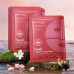 Гидрогелевая маска-патч на все лицо Bioaqua Snail Collagen Facial Mask с муцином улитки 30 мл