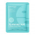 Гидрогелевая маска-патч на все лицо Bioaqua Hyaluronic Acid Collagen Facial Mask с гиалуроновой кислотой 30 мл