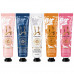 Набор парфумиронных кремов для рук Haicuier Yara HC0650 Hand Cream Gift Box 5*30g