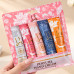Набор парфумиронных кремов для рук Haicuier Yara HC0650 Hand Cream Gift Box 5*30g