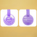 Детский зонт трость RST 035A механический для детей Purple