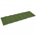 Туристический складной коврик 6832 186*56*1,8 см каремат для кемпинга Army Green