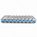 Туристический складной коврик сидушка GC004 40*30*1,8 см каремат для кемпинга Blue Туристический складной коврик сидушка GC004 40*30*1,8 см каремат для кемпинга Blue