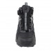 Ботинки тактические 661 автоматическая пряжка Black 46