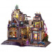 Бук Нук конструктор DIY JTL-001 The Gate of the Secret Realm сборный румбокс