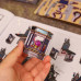 Бук Нук конструктор DIY JTL-001 The Gate of the Secret Realm сборный румбокс