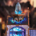 Бук Нук конструктор DIY JTL-001 The Gate of the Secret Realm сборный румбокс