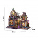 Бук Нук конструктор DIY JTL-001 The Gate of the Secret Realm сборный румбокс