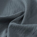 Комплект мужской пижамы 960# Dark gray рубашка с длинным рукавом и штанами костюм для дома 3XL