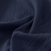Комплект мужской пижамы 954# Dark Blue рубашка с длинным рукавом и штанами костюм для дома 4XL