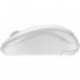 Комплект (клавіатура, миша) бездротовий Logitech MK295 Combo UA White