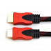 Кабель мультимедийный HDMI/HDMI 1,5m Кабель мультимедийный HDMI/HDMI 1,5m