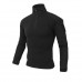 Тактическая рубашка A655 Black 2XL Тактическая рубашка A655 Black 2XL
