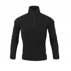 Тактическая рубашка A655 Black 3XL Тактическая рубашка A655 Black 3XL