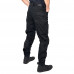 Тактические штаны B603 Black 32 Тактические штаны B603 Black 32