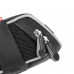 Сумка велосипедная West Biking 0707229 под седло Black + Gray Сумка велосипедная West Biking 0707229 под седло Black + Gray